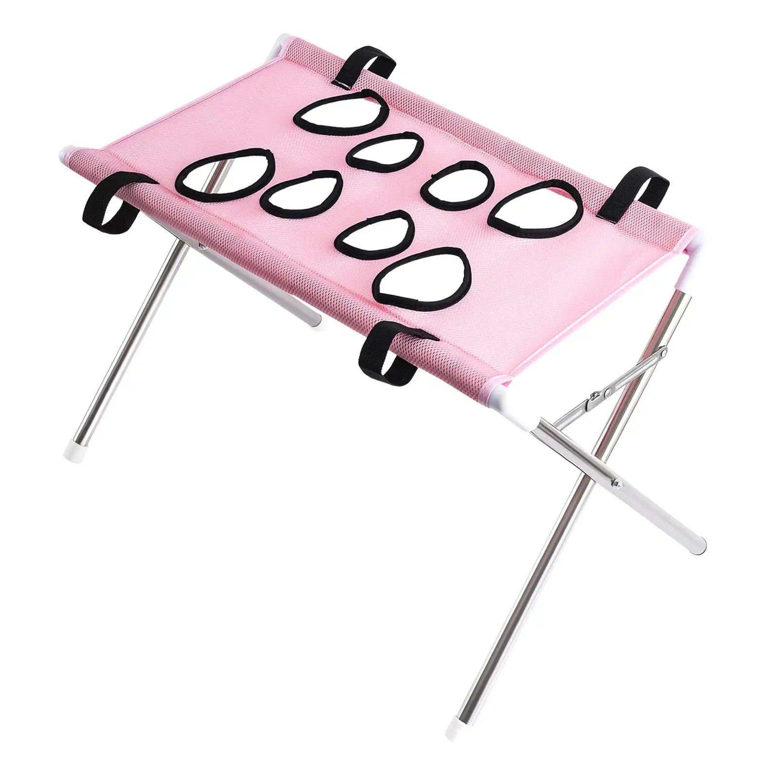 Pawperch pet washing and grooming stand product detail